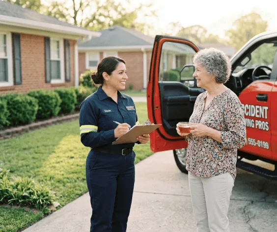 Accident Towing Service Ace, TX FAQs